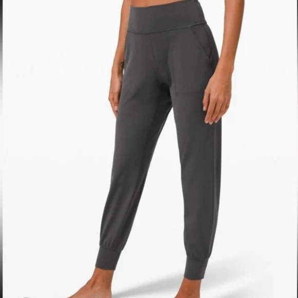 Lululemon Align Jogger Bundle - Picture 10 of 14